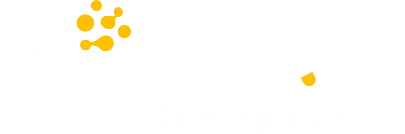 Logo CXS Therapeutics