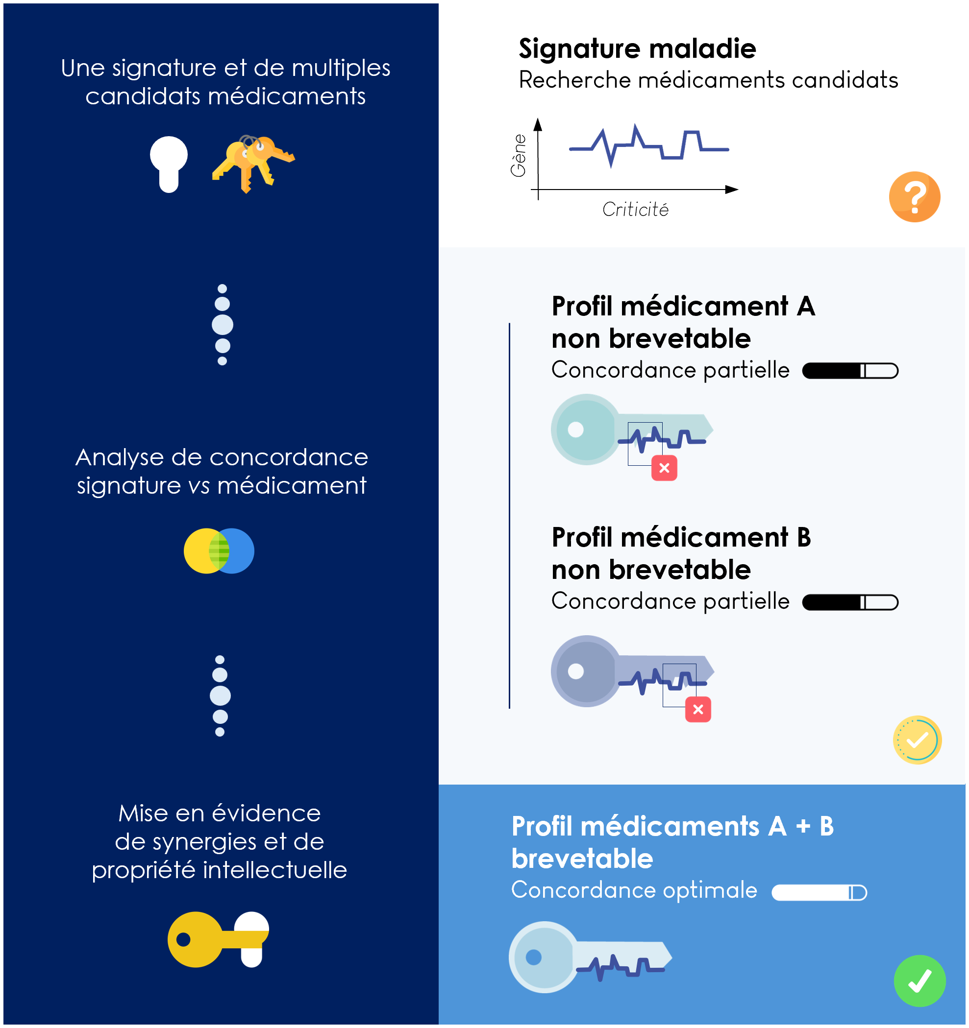 Fonctionnement de la plateforme CXS